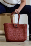 Essential Medium Tote - Fall/Winter Edit