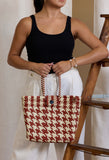 Essential Medium Tote - Fall/Winter Edit
