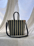 Boho Black Collection
