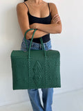 Gigi Diamond Tote