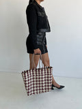 Ale Preppy Tote