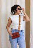 Essential Clutch - Fall/Winter Edit