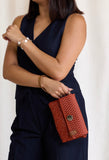 Essential Clutch - Fall/Winter Edit