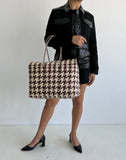 Gigi Preppy Tote