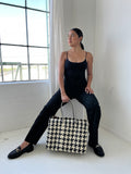 Gigi Preppy Tote