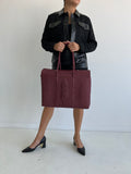 Gigi Diamond Tote