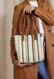 Adeline Tote