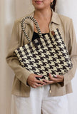 Essential Medium Tote - Fall/Winter Edit