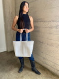 Ale Diamond Tote - L