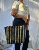 Boho Black Collection