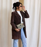 Essential Clutch - Fall/Winter Edit