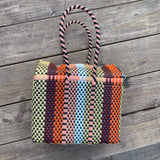 Gigi Fall Tote