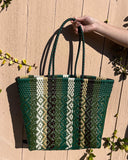 Ale Green Goddess Tote