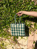 Gigi Preppy Tote