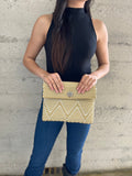 Emma Wave Crossbody