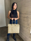 Gigi Wave Tote - XL