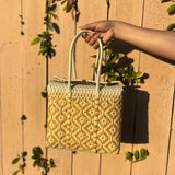 Gigi Florecitas Tote