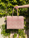 Gigi Wave Tote - XL