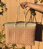 Gigi Florecitas Tote