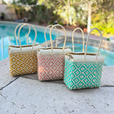 Gigi Florecitas Tote