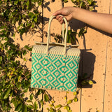 Gigi Florecitas Tote