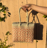 Gigi Florecitas Tote
