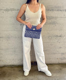 Emma Wave Crossbody