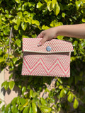 Emma Wave Crossbody