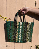 Ale Green Goddess Tote