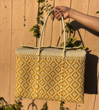 Gigi Florecitas Tote