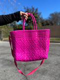 Not So Basic Tote