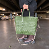 Not So Basic Tote
