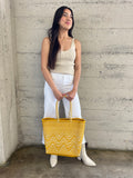 Ale Wave Tote - L