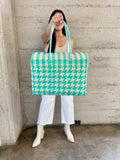 Gigi Preppy Tote