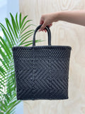 Not So Basic Tote