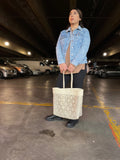 Ale Aesthetic Tote