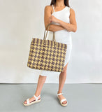 Gigi Preppy Tote