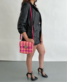Frida Preppy Crossbody