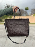 Not So Basic Tote