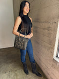 Gigi Aesthetic Tote