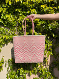 Ale Wave Tote - L