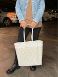 Ale Aesthetic Tote