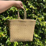 Not So Basic Tote