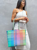 Ale Rainbow Sherbet Tote