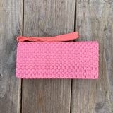 Lucia Coral Wallet