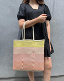 Ale Coral Crush Tote