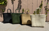 Not So Basic Tote