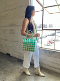 Gigi Preppy Tote