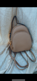 Carolina Backpack