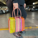 Gigi Groovy Chic Tote
